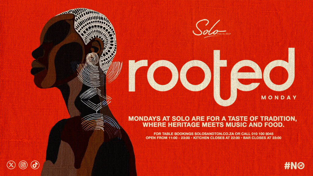 Rooted Monday
